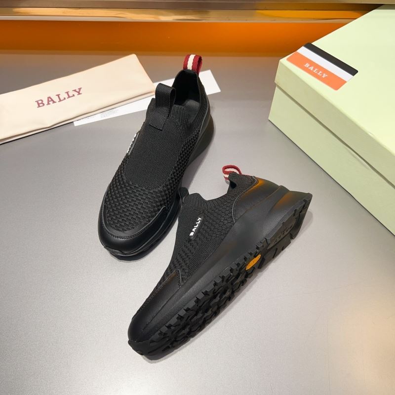 Bally Shoes